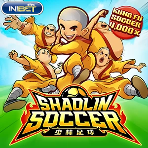 Shaolin Soccer