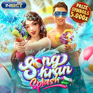 Songkran Splash