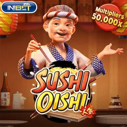 Sushi Oishi