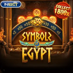 Symbols of Egypt