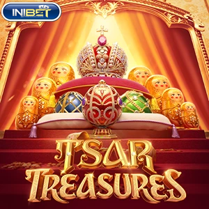 Tsar Treasures