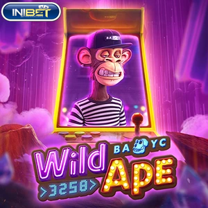 Wild Ape