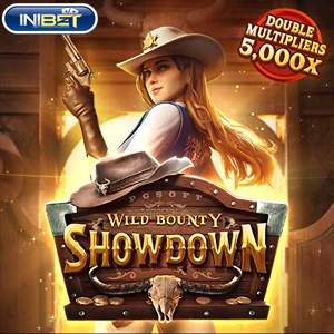 Wild Bounty Showdown