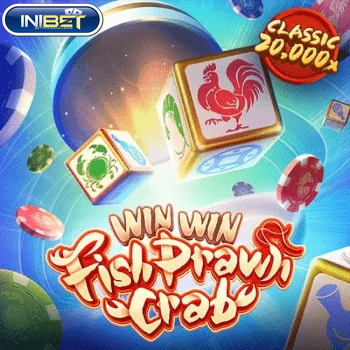 Win Win Fish Prawn Crab