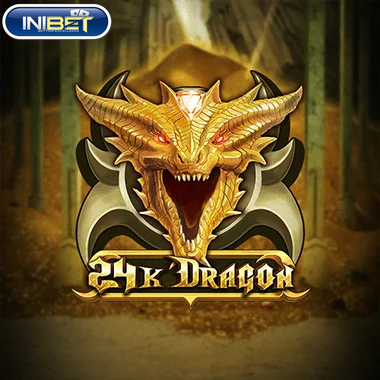 24 K DRRAGON