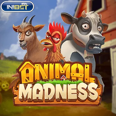 Animal Madness