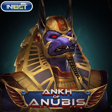 Ank Of anubis