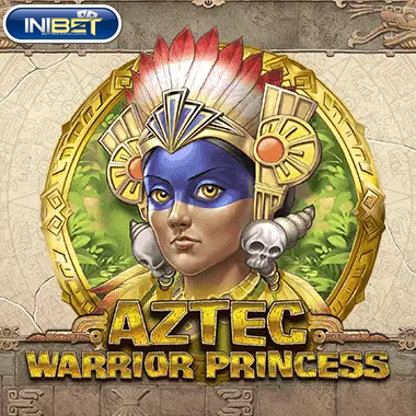 Aztec Warrior Princess