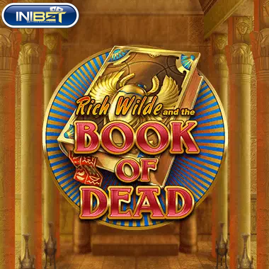 Book Of Dead