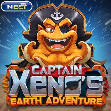 Captain Xenose Ardventure