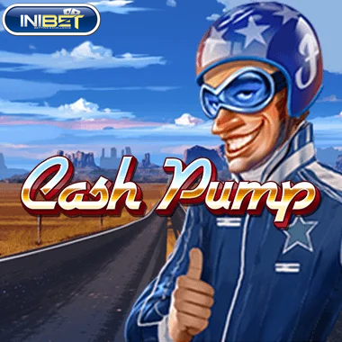 Cash Pump