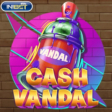 Cash Vandal