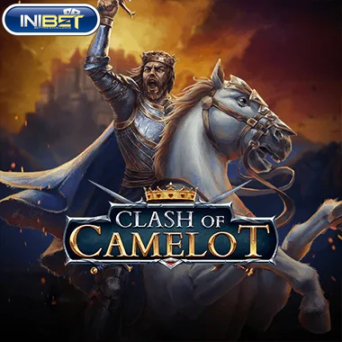 Clash OF Camelot