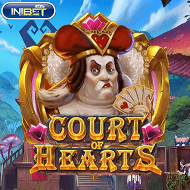 Court OF Hearts