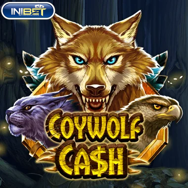 Coy Wolf Cash