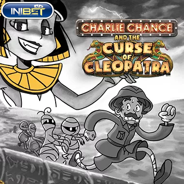 Curse OF Cleopatra