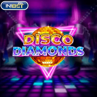 Disco Diamond