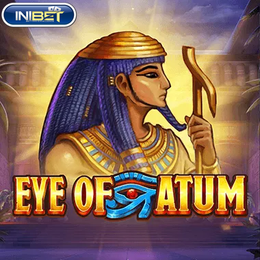 Eye OF Atum