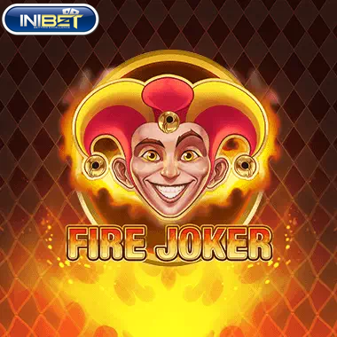 Fire Joker