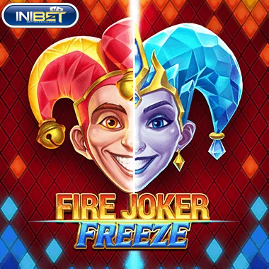 Fire Joker Freeze