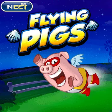 Flying Pigs