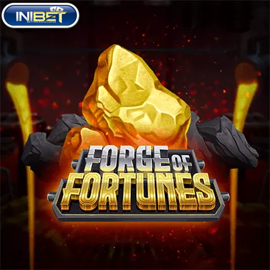 Forge Of Fortune