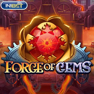 Forge OF Gems