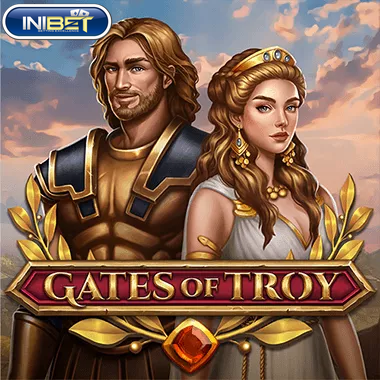 Gates OF Troy