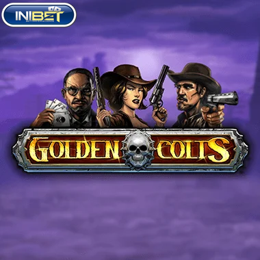 Golden Colts