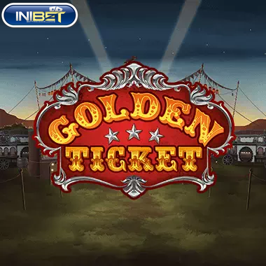 Golden Ticket