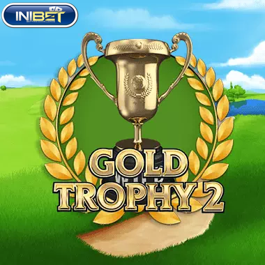 Gold Trophyii