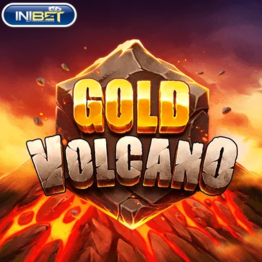 Gold Volcano