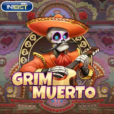 Grimuerto