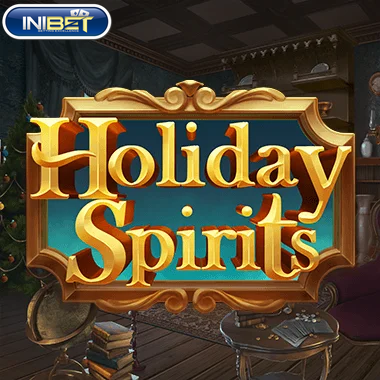 Holiday Spirits