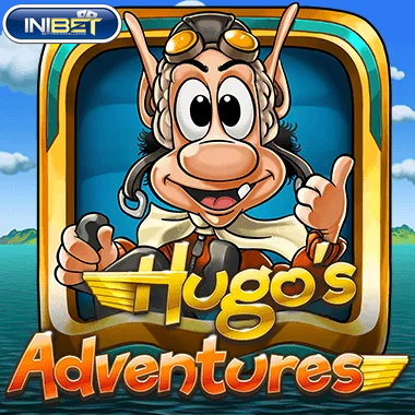 Hugos Adventure