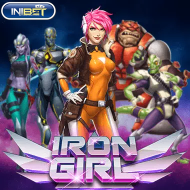 Iron Girl