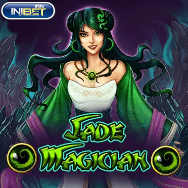 Jade Magician