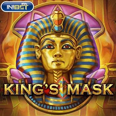 King Mask