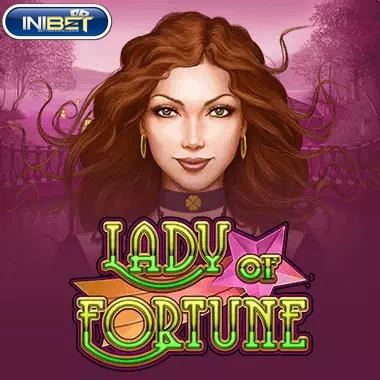 Lady OF Fortune