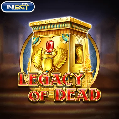 Legacy OF Dead