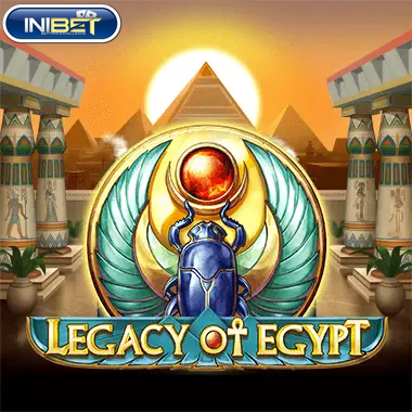 Legacy OF Egypt