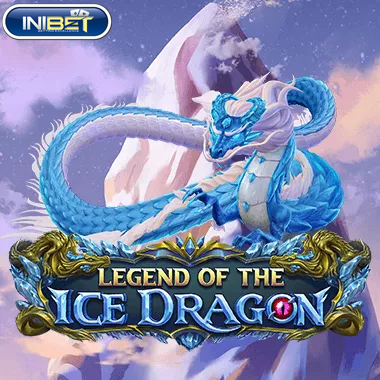 Legend OF The Ice Dragon