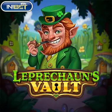 Leprechaunsvault