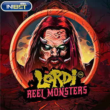 Lord Ireel Monster