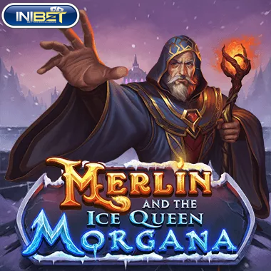 Merline The Ice Queen Morgana