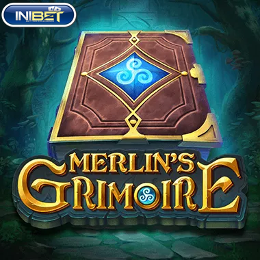 Merlins Grimoire