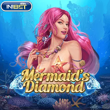 Mermaids Diamond