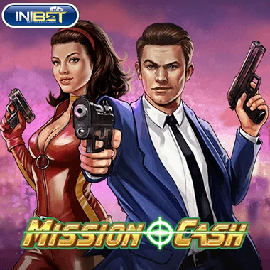 Mission CASH