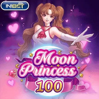 Moon Princess 100