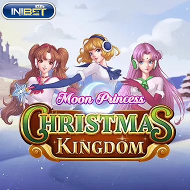 Moon Princess Christmas Kingdom